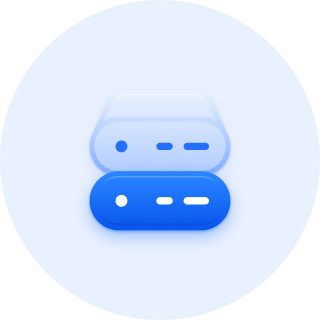 Structure that scales